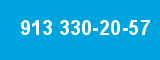 913 330-20-57 913 330-20-57